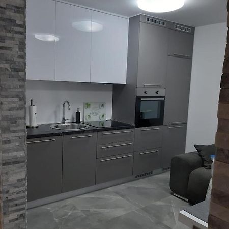 Bodul M. Appartement Vir Buitenkant foto