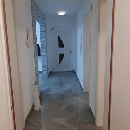 Bodul M. Appartement Vir Kamer foto