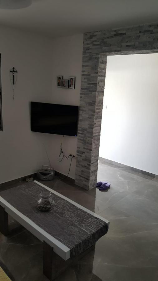 Bodul M. Appartement Vir Buitenkant foto