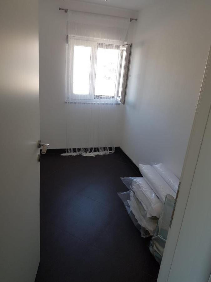 Bodul M. Appartement Vir Buitenkant foto