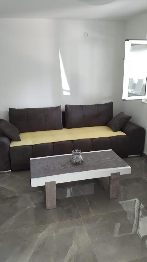 Bodul M. Appartement Vir Buitenkant foto