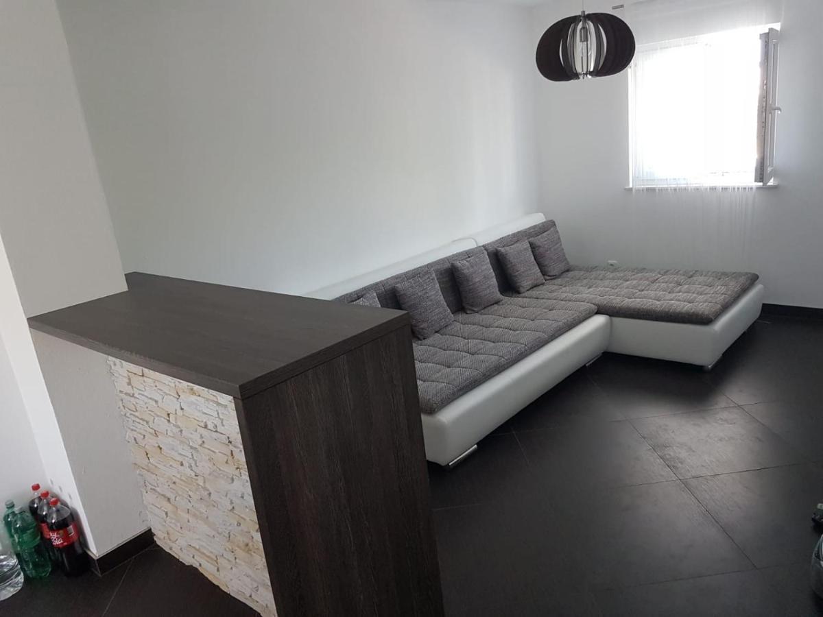 Bodul M. Appartement Vir Buitenkant foto