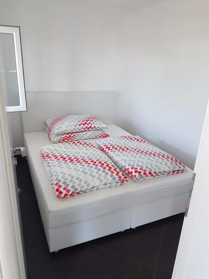 Bodul M. Appartement Vir Buitenkant foto