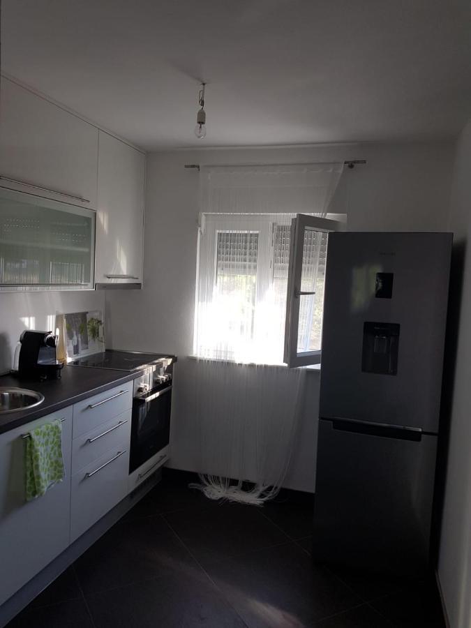 Bodul M. Appartement Vir Buitenkant foto