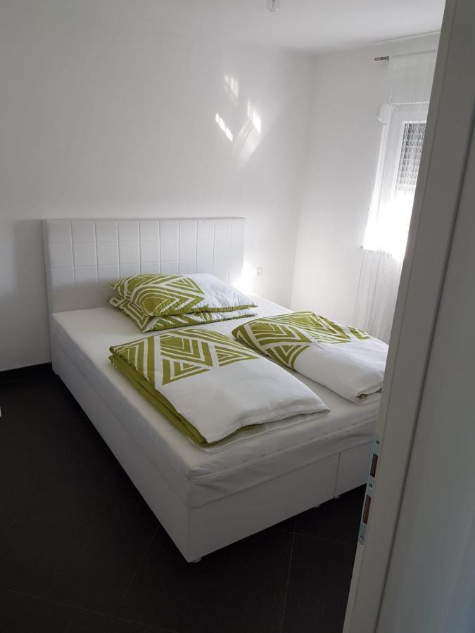 Bodul M. Appartement Vir Buitenkant foto