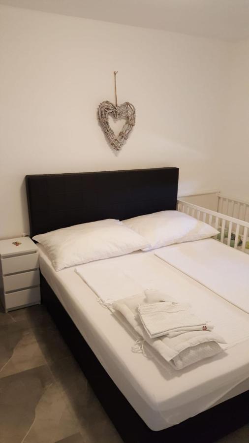 Bodul M. Appartement Vir Buitenkant foto