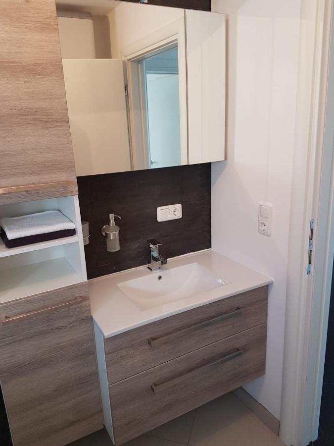 Bodul M. Appartement Vir Buitenkant foto
