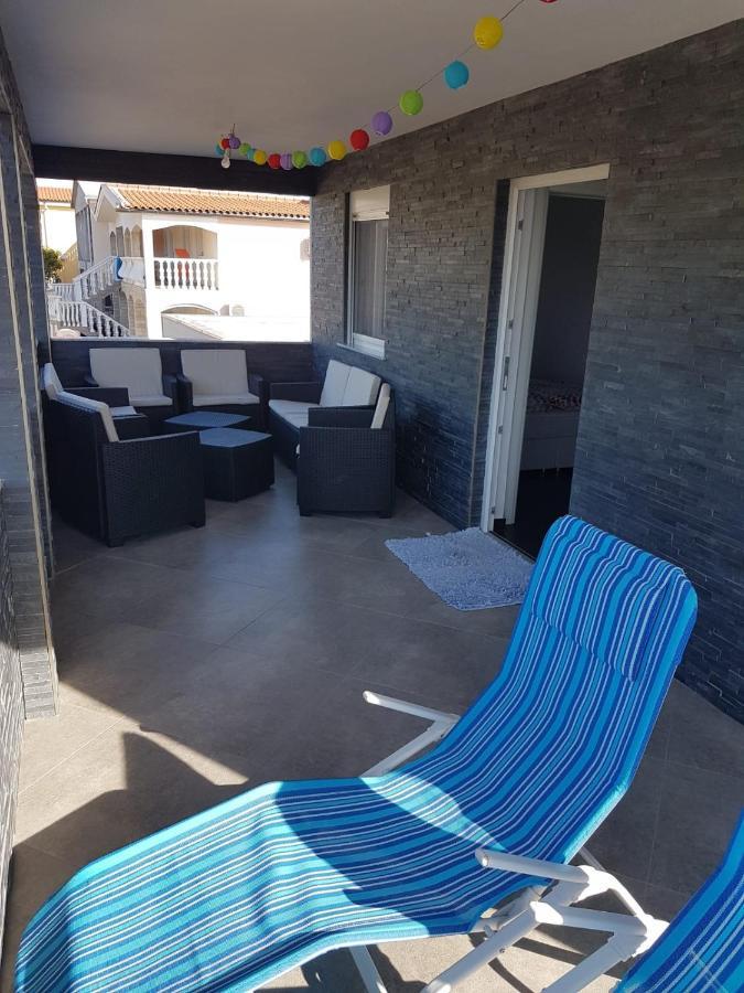 Bodul M. Appartement Vir Buitenkant foto