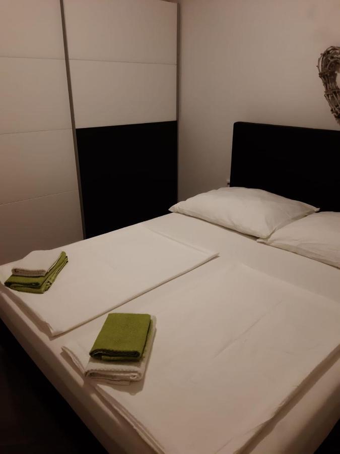 Bodul M. Appartement Vir Buitenkant foto