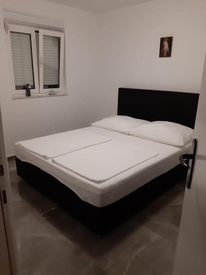 Bodul M. Appartement Vir Buitenkant foto