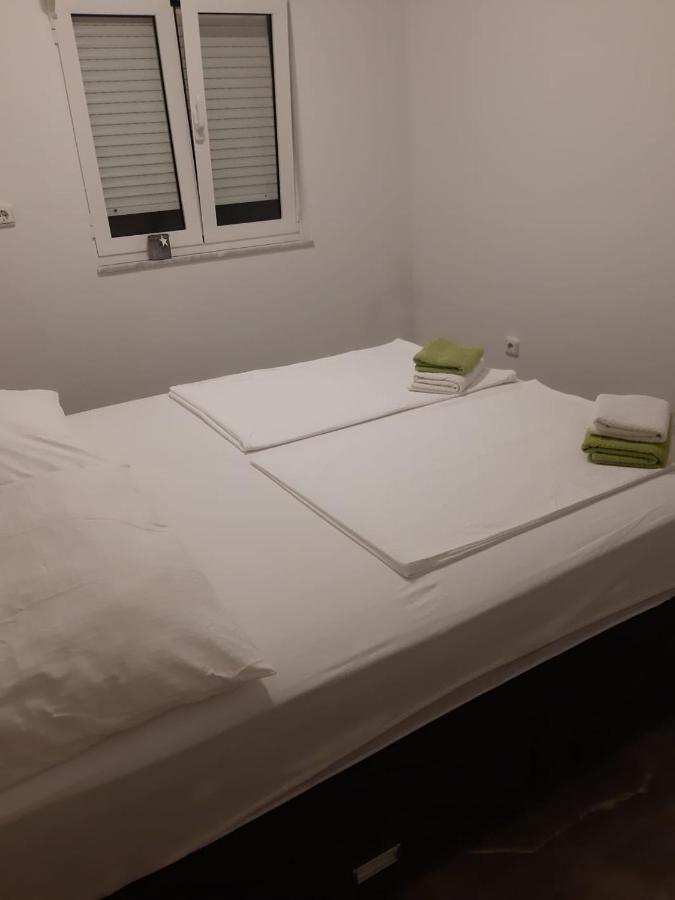 Bodul M. Appartement Vir Buitenkant foto
