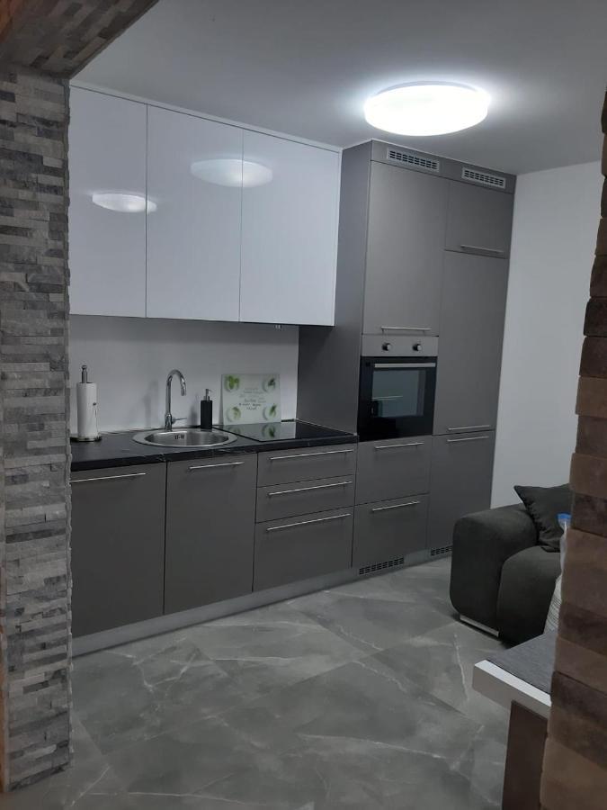 Bodul M. Appartement Vir Buitenkant foto