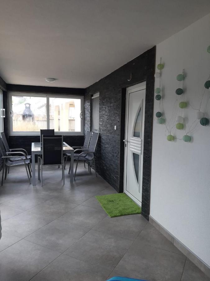 Bodul M. Appartement Vir Buitenkant foto