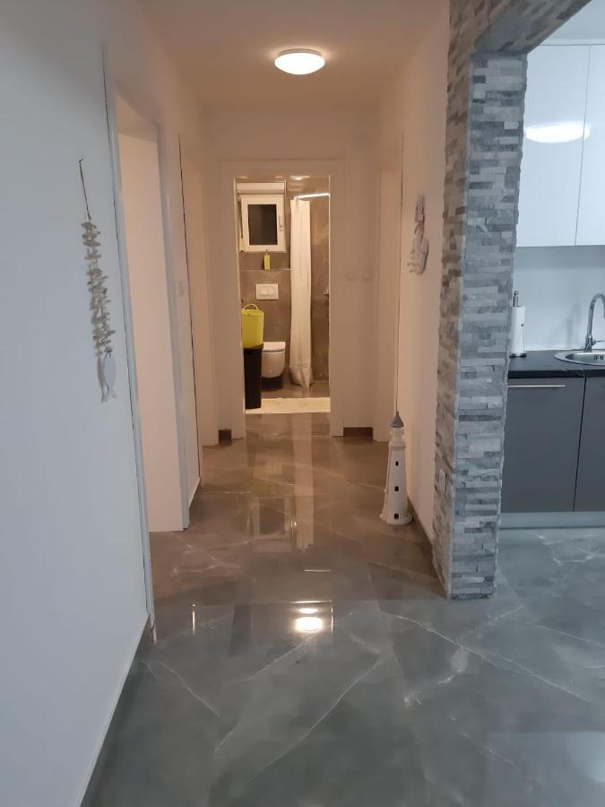Bodul M. Appartement Vir Buitenkant foto