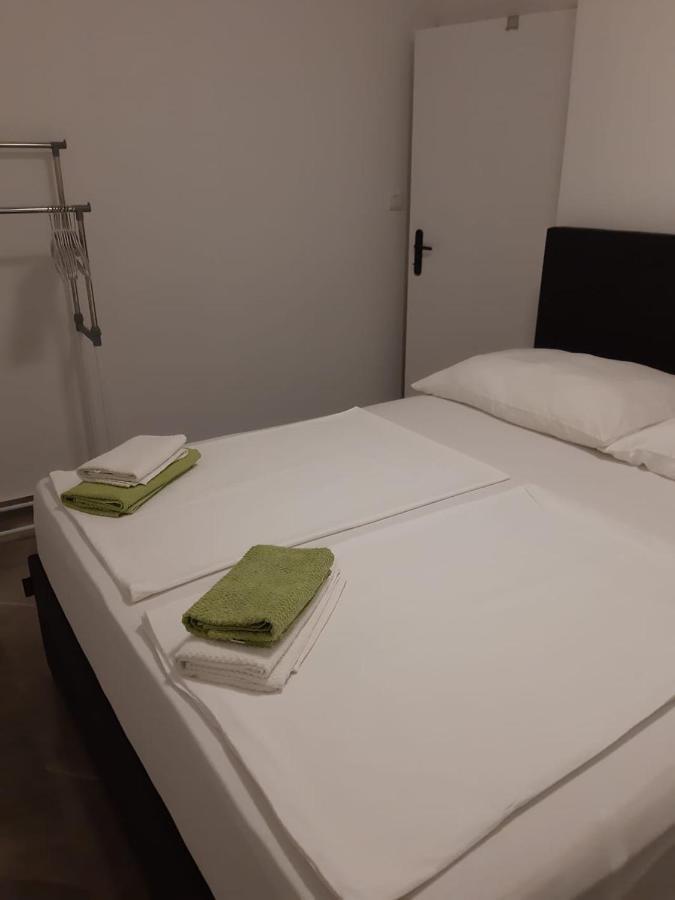 Bodul M. Appartement Vir Buitenkant foto