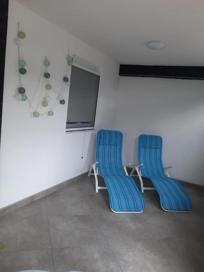 Bodul M. Appartement Vir Buitenkant foto