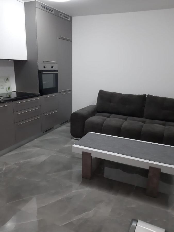 Bodul M. Appartement Vir Buitenkant foto