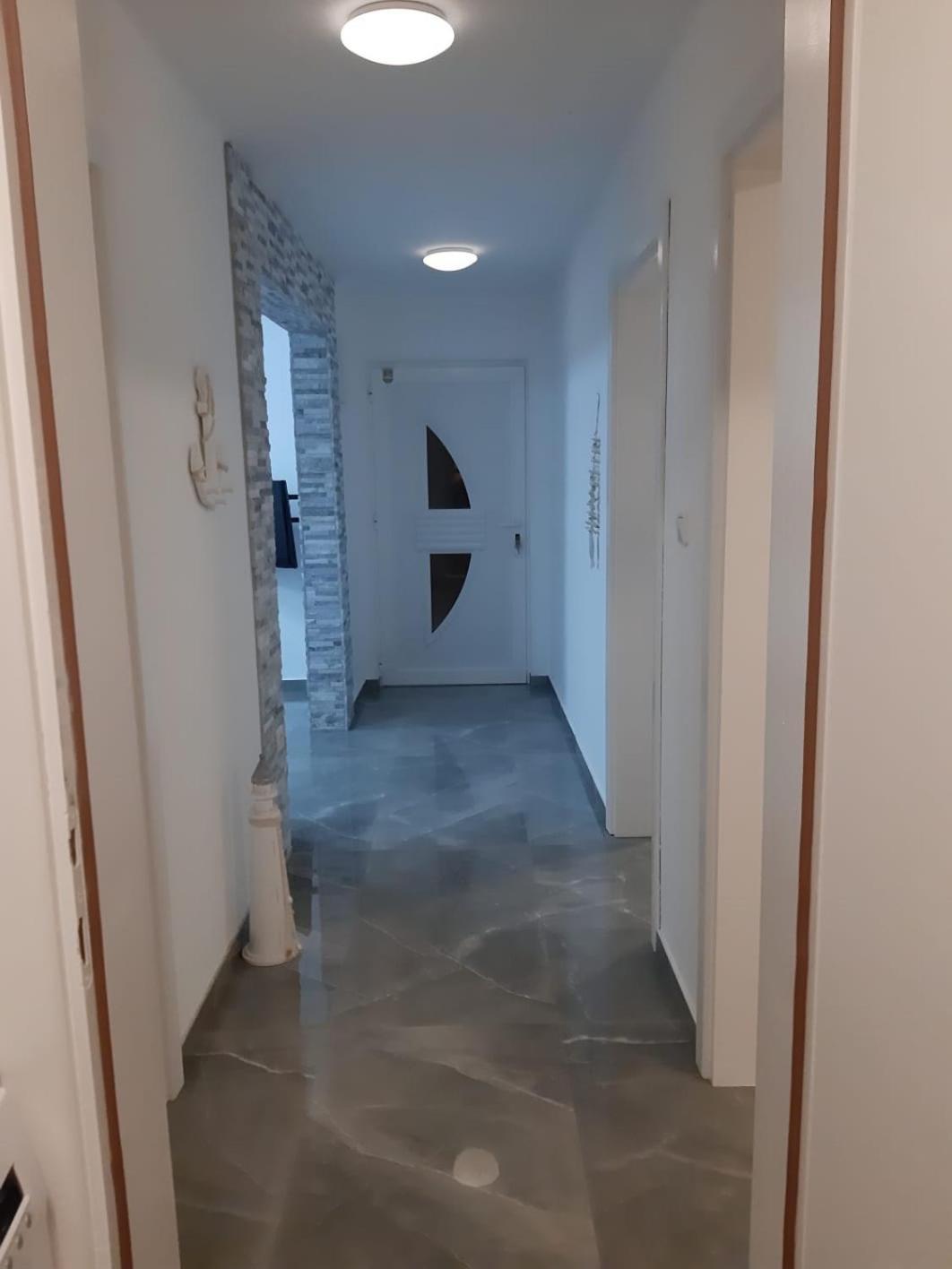 Bodul M. Appartement Vir Kamer foto