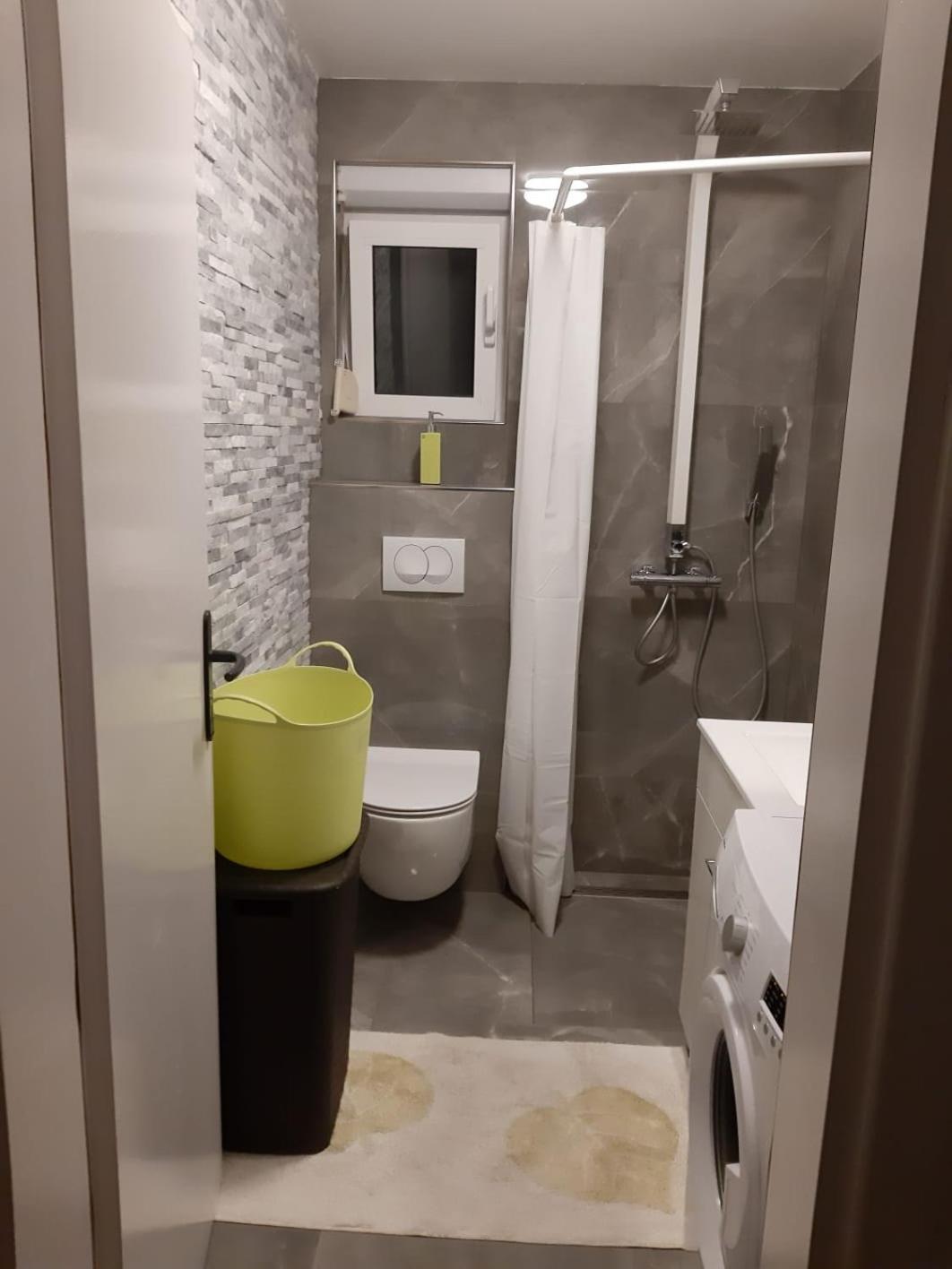 Bodul M. Appartement Vir Kamer foto